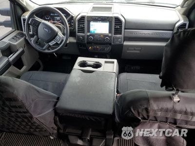 Zdjęcie 8 z 12 samochodu: 2019 FORD F250 SUPER DUTY VIN:1FT7W2BT0KEC17148 - miniatura