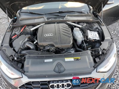 Zdjęcie 12 z 14 samochodu: 2021 AUDI A4 PREMIUM 45 VIN:WAUDAAF41MA031088 - miniatura