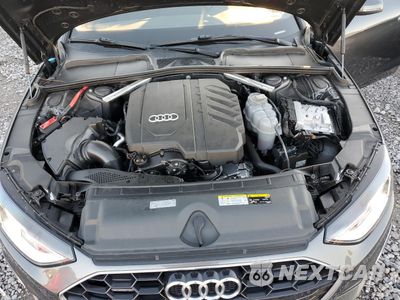 Zdjęcie 12 z 14 samochodu: 2021 AUDI A4 PREMIUM 45 VIN:WAUDAAF41MA031088 - miniatura