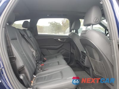 Zdjęcie 11 z 13 samochodu: 2021 AUDI Q7 PREMIUM PLUS VIN:WA1LXAF79MD025118 - miniatura