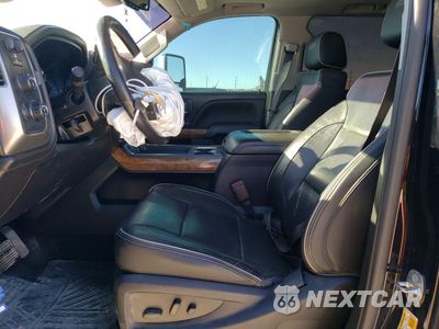 Zdjęcie 7 z 13 samochodu: 2017 CHEVROLET SILVERADO K2500 HIGH COUNTRY VIN:1GC1KXEY9HF232644 - miniatura