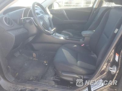 Zdjęcie 7 z 12 samochodu: 2011 MAZDA 3 I VIN:JM1BL1UF4B1390151 - miniatura