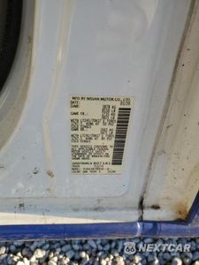 Zdjęcie 13 z 13 samochodu: 2020 NISSAN NV 1500 S VIN:1N6BF0KM4LN807181 - miniatura