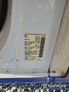 Zdjęcie 15 z 15 samochodu: 2020 NISSAN NV 1500 S VIN:1N6BF0KM4LN807181 - miniatura