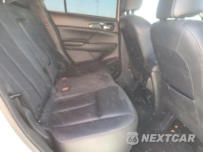Zdjęcie 10 z 14 samochodu: 2022 MITSUBISHI ECLIPSE CROSS SE VIN:JA4ASWAA0NZ006113 - miniatura