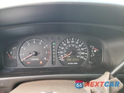 Zdjęcie 9 z 16 samochodu: 2000 TOYOTA SIENNA LE VIN:4T3ZF13C7YU176097 - miniatura