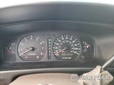Zdjęcie 9 z 16 samochodu: 2000 TOYOTA SIENNA LE VIN:4T3ZF13C7YU176097 - miniatura