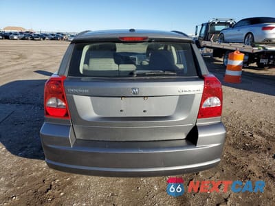 Zdjęcie 6 z 13 samochodu: 2012 DODGE CALIBER SXT VIN:1C3CDWDA9CD508699 - miniatura