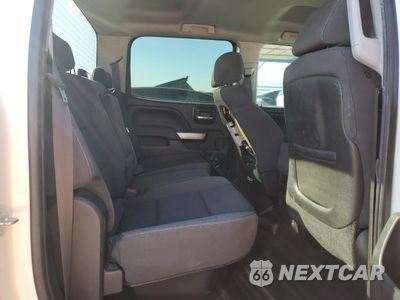 Zdjęcie 10 z 14 samochodu: 2014 CHEVROLET SILVERADO C1500 LT VIN:3GCPCREC0EG424195 - miniatura