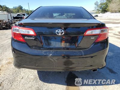 Zdjęcie 6 z 13 samochodu: 2013 TOYOTA CAMRY L VIN:4T1BF1FK4DU667167 - miniatura