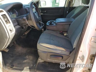 Zdjęcie 7 z 12 samochodu: 2015 RAM 1500 ST VIN:1C6RR6FT9FS714781 - miniatura