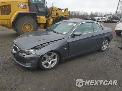2008 BMW 328 I SULEV WBAWR33568P151949 - główne zdjęcie licytacji z USA - miniatura
