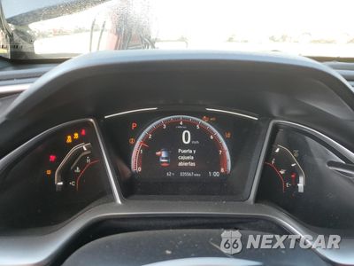 Zdjęcie 9 z 14 samochodu: 2020 HONDA CIVIC SPORT VIN:2HGFC2F84LH587492 - miniatura