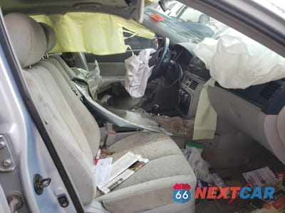 Zdjęcie 7 z 12 samochodu: 2006 HYUNDAI SONATA GLS VIN:5NPEU46F86H149961 - miniatura