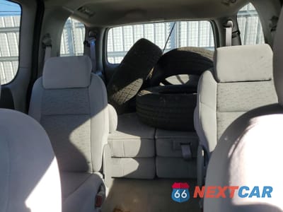 Zdjęcie 10 z 13 samochodu: 2006 CHEVROLET UPLANDER LS VIN:1GNDV23L86D224694 - miniatura