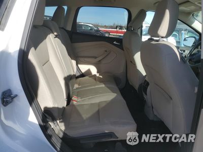 Zdjęcie 10 z 14 samochodu: 2018 FORD ESCAPE SE VIN:1FMCU9GD4JUC87525 - miniatura