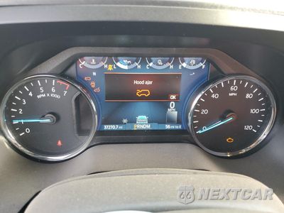 Zdjęcie 9 z 14 samochodu: 2022 FORD EXPEDITION MAX LIMITED VIN:1FMJK2AT5NEA37182 - miniatura
