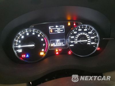 Zdjęcie 9 z 13 samochodu: 2018 SUBARU FORESTER 2.5I LIMITED VIN:JF2SJAJC4JH611500 - miniatura