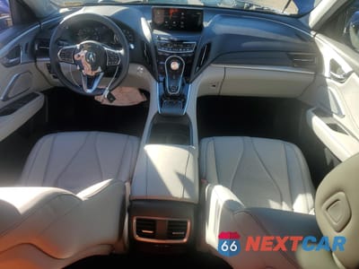 Zdjęcie 8 z 16 samochodu: 2023 ACURA RDX TECHNOLOGY VIN:5J8TC1H52PL008122 - miniatura