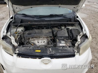 Zdjęcie 12 z 14 samochodu: 2013 TOYOTA SCION XB VIN:JTLZE4FE9DJ046644 - miniatura