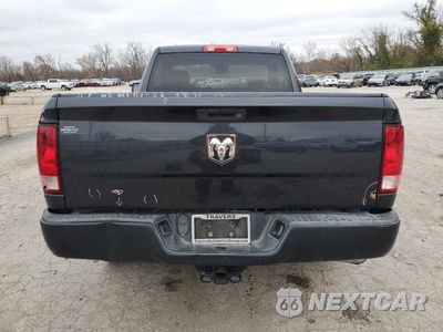Zdjęcie 6 z 13 samochodu: 2016 RAM 1500 ST VIN:3C6JR6AG6GG329436 - miniatura