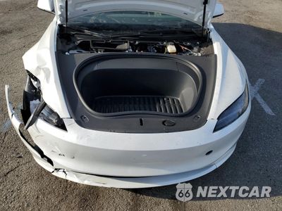 Zdjęcie 13 z 14 samochodu: 2024 TESLA MODEL 3 VIN:5YJ3E1EB2RF819623 - miniatura