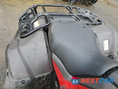 Zdjęcie 6 z 10 samochodu: 2024 HONDA TRX520 FM VIN:1HFTE4522RJ000479 - miniatura