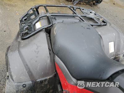Zdjęcie 6 z 10 samochodu: 2024 HONDA TRX520 FM VIN:1HFTE4522RJ000479 - miniatura