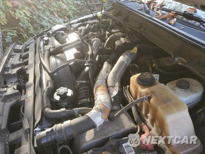 Zdjęcie 11 z 12 samochodu: 2015 FORD F550 SUPER DUTY VIN:1FD0X5GTXFEC47834 - miniatura