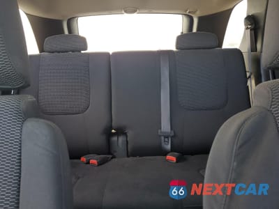 Zdjęcie 10 z 14 samochodu: 2008 PONTIAC TORRENT VIN:2CKDL33F286337579 - miniatura