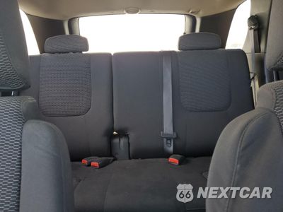 Zdjęcie 10 z 14 samochodu: 2008 PONTIAC TORRENT VIN:2CKDL33F286337579 - miniatura