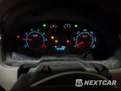Zdjęcie 9 z 14 samochodu: 2008 FORD FOCUS S/SE VIN:1FAHP34N28W300255 - miniatura