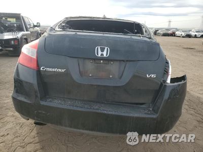 Zdjęcie 6 z 14 samochodu: 2012 HONDA CROSSTOUR EXL VIN:5J6TF1H53CL001237 - miniatura