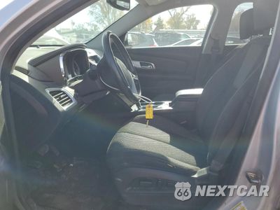 Zdjęcie 7 z 13 samochodu: 2011 GMC TERRAIN SLE VIN:2CTALSEC0B6474930 - miniatura