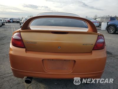 Zdjęcie 6 z 15 samochodu: 2005 DODGE NEON SRT-4 VIN:1B3ES66S45D246773 - miniatura