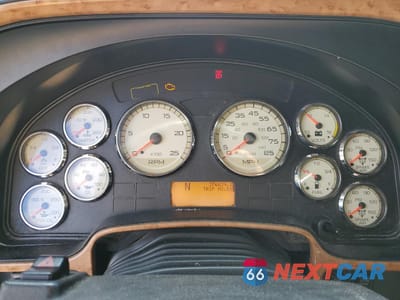 Zdjęcie 8 z 10 samochodu: 2015 INTERNATIONAL PROSTAR VIN:3HSDJAPR5FN554439 - miniatura