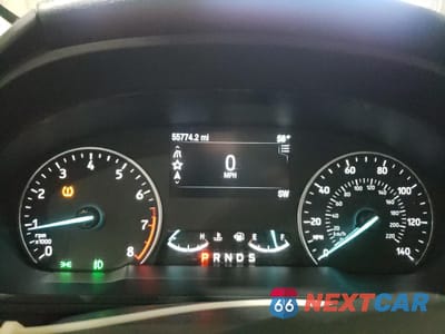Zdjęcie 9 z 13 samochodu: 2022 FORD ECOSPORT TITANIUM VIN:MAJ6S3KL8NC468163 - miniatura
