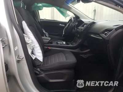 Zdjęcie 7 z 14 samochodu: 2019 FORD EDGE SE VIN:2FMPK4G90KBB80968 - miniatura