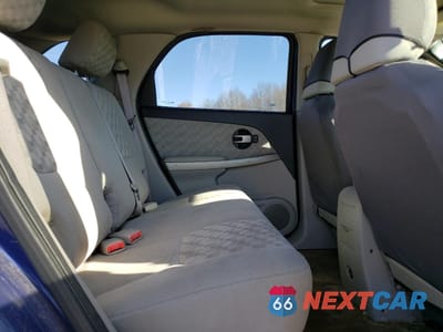 Zdjęcie 11 z 13 samochodu: 2005 CHEVROLET EQUINOX LT VIN:2CNDL73FX56165792 - miniatura