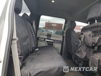 Zdjęcie 10 z 12 samochodu: 2019 FORD F250 SUPER DUTY VIN:1FT7W2BT0KEC17148 - miniatura