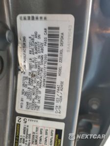 Zdjęcie 12 z 12 samochodu: 2007 TOYOTA COROLLA CE VIN:1NXBR32E07Z776393 - miniatura