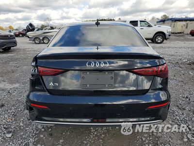 Zdjęcie 6 z 14 samochodu: 2023 AUDI A3 PREMIUM VIN:WAUAUDGY8PA038721 - miniatura