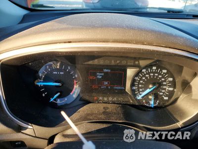 Zdjęcie 9 z 14 samochodu: 2014 FORD FUSION SE VIN:3FA6P0H7XER236627 - miniatura