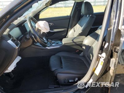 Zdjęcie 7 z 15 samochodu: 2020 BMW 330I VIN:3MW5R1J03L8B12041 - miniatura