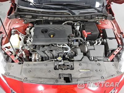Zdjęcie 11 z 13 samochodu: 2019 NISSAN ALTIMA PLATINUM VIN:1N4BL4FV2KC111375 - miniatura
