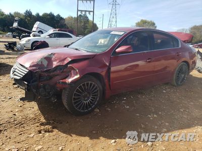 2008 NISSAN ALTIMA 2.5 1N4AL21E18C245469 - główne zdjęcie licytacji z USA - miniatura