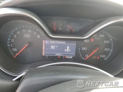Zdjęcie 9 z 14 samochodu: 2015 CHEVROLET IMPALA LS VIN:2G11X5SL1F9216239 - miniatura