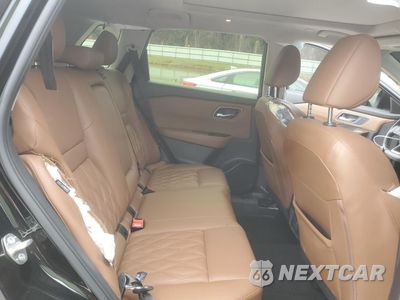 Zdjęcie 11 z 15 samochodu: 2024 NISSAN ROGUE PLATINUM VIN:JN8BT3DD3RW252032 - miniatura