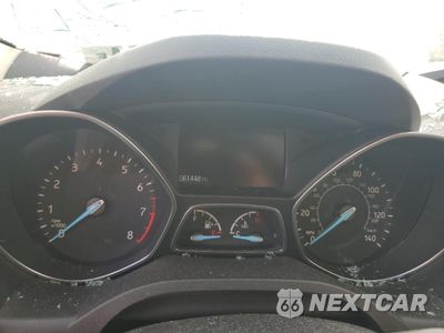 Zdjęcie 9 z 16 samochodu: 2018 FORD ESCAPE SE VIN:1FMCU9GD5JUD11833 - miniatura
