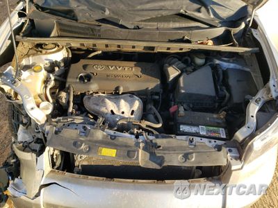 Zdjęcie 13 z 15 samochodu: 2008 TOYOTA SCION XB VIN:JTLKE50E381042076 - miniatura